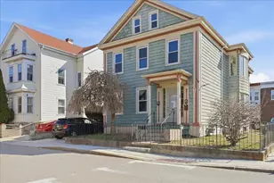 199 Purchase St, Fall River, MA 02721 - Photo 1