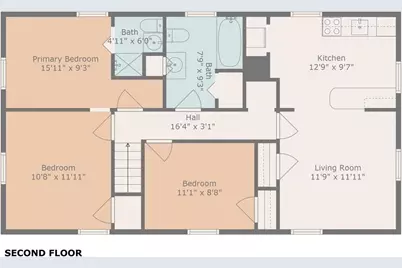 15 Crescent Street, Stow, MA 01775 - Photo 11