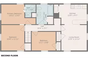 15 Crescent St, Stow, MA 01775 - Photo 11