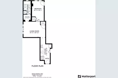 56 Park Vale Ave #4, Boston, MA 02134 - Photo 15