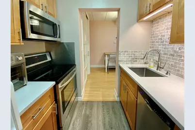 995 Massachusetts Ave #106, Arlington, MA 02476 - Photo 9