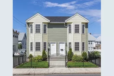 144 Bucknam Street #144, Everett, MA 02149 - Photo 1