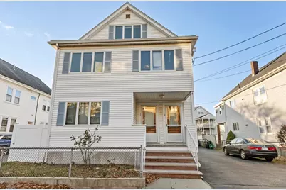 14 Saint Marys Street #2, Watertown, MA 02472 - Photo 1