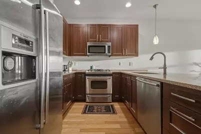 150 Dorchester Ave #607, Boston, MA 02127 - Photo 5