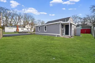 21 Evergreen St, Dartmouth, MA 02747 - Photo 19