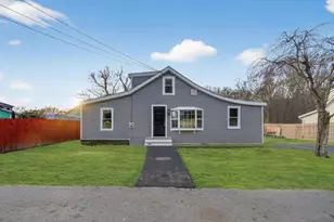 21 Evergreen St, Dartmouth, MA 02747 - Photo 19