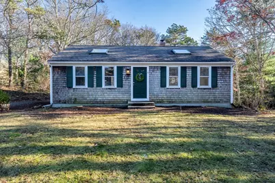 4 Lan Rd, Sandwich, MA 02563 - Photo 1