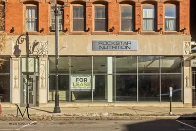 1611 Main Street, Springfield, MA 01103 - Photo 11