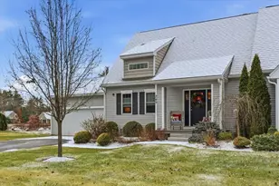 249 Villager, Chester, NH 03036 - Photo 35