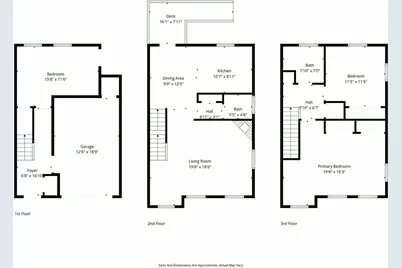 1400 Gorham St #32, Lowell, MA 01852 - Photo 21