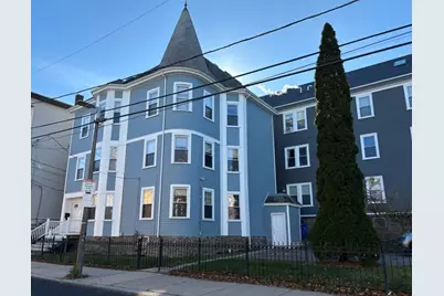 91-93 Calumet, Boston, MA 02120 - Photo 1