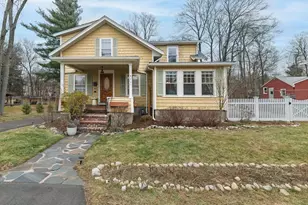 277 Central St, Mansfield, MA 02048 - Photo 1