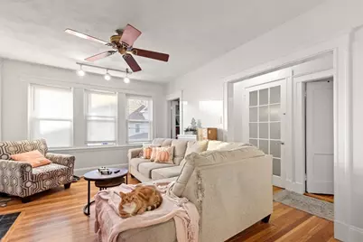 7-9 Kittredge Ave, Quincy, MA 02169 - Photo 21