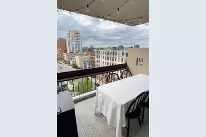 872 Massachusetts #801, Cambridge, MA 02139 - Photo 1