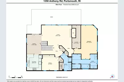 1350 Anthony Rd, Portsmouth, RI 02871 - Photo 37