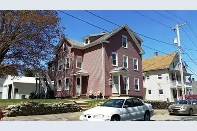 6 Pond Street #2, Spencer, MA 01562 - Photo 11