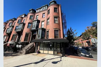 671 Tremont St #1, Boston, MA 02118 - Photo 3