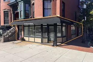 671 Tremont St, Boston, MA 02118 - Photo 1