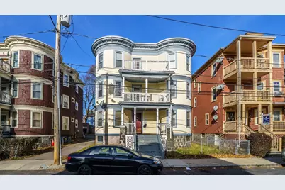 19 Nightingale St, Boston, MA 02124 - Photo 33