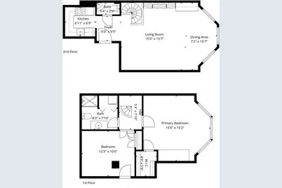 461 Beacon St #1, Boston, MA 02115 - Photo 9