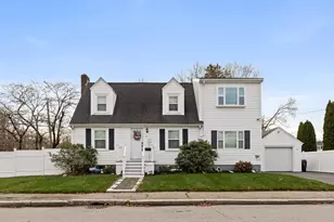 4 Park Rd, Brockton, MA 02301 - Photo 1