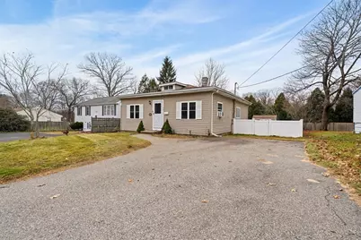 90 Loring Ave, Whitman, MA 02382 - Photo 1