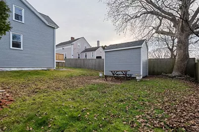 19 Shawmut Avenue #1, New Bedford, MA 02740 - Photo 31