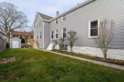 19 Shawmut Avenue #1, New Bedford, MA 02740 - Photo 29