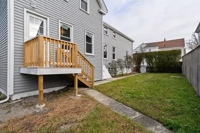 19 Shawmut Avenue #1, New Bedford, MA 02740 - Photo 27