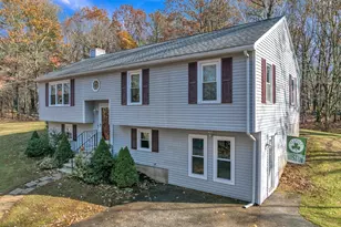 50 Old Spencer Rd, Charlton, MA 01507 - Photo 3