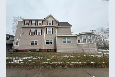 132 Coburn Avenue #3, Worcester, MA 01604 - Photo 3