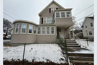 132 Coburn Avenue #3, Worcester, MA 01604 - Photo 1