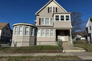 132 Coburn Ave, Worcester, MA 01604 - Photo 1