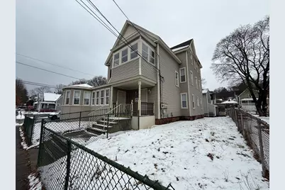 132 Coburn Avenue #1, Worcester, MA 01604 - Photo 3