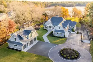 28 S Main St, Carver, MA 02330 - Photo 1