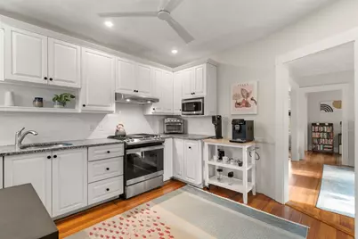 137 Thacher St #2, Milton, MA 02186 - Photo 1