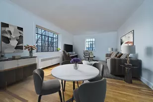 100 Sewall Ave, Brookline, MA 02446 - Photo 1