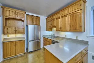 100 Sewall Ave, Brookline, MA 02446 - Photo 9