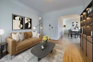 100 Sewall Ave, Brookline, MA 02446 - Photo 3