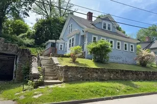 13 Merchant St, Worcester, MA 01603 - Photo 1