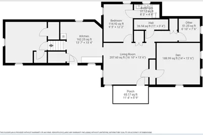 9 Beach Street #B, Millbury, MA 01527 - Photo 23