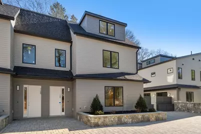 956 Walnut St #5, Newton, MA 02461 - Photo 3