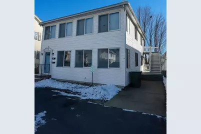 49-51 Seventh Ave #1, Lowell, MA 01854 - Photo 1