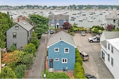 1 Goodwins Court, Marblehead, MA 01945 - Photo 1