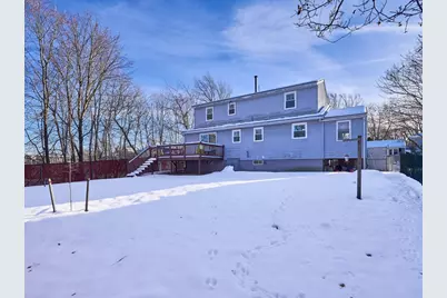 411 Daniels Street, Fitchburg, MA 01420 - Photo 5