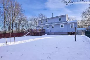 411 Daniels St, Fitchburg, MA 01420 - Photo 5