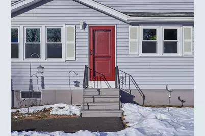 411 Daniels Street, Fitchburg, MA 01420 - Photo 3