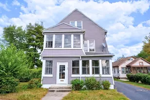 29 Pasco, Springfield, MA 01151 - Photo 1