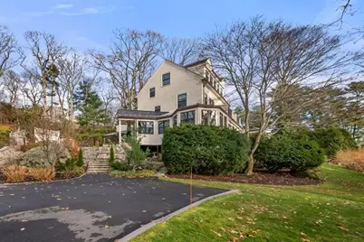 468 Summer Street, Manchester by the Sea, MA 01944 - Photo 5