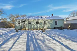 55 Gardens Dr, Springfield, MA 01119 - Photo 37